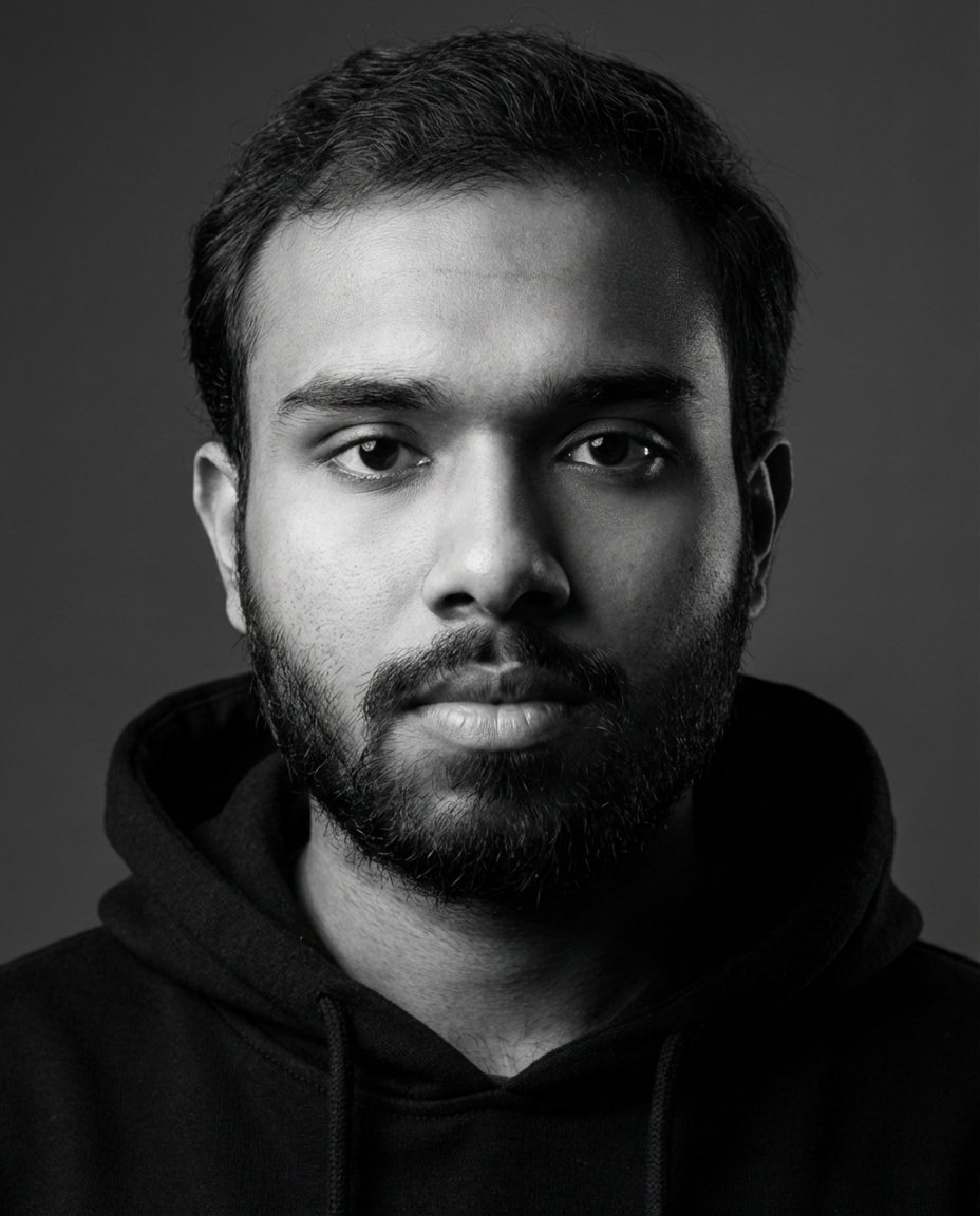 Profile photo of Dhrubajyoti Bhattacharjee